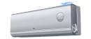Сплит-система инверторная TCL TAC-FR18INV/R3 (серебро)