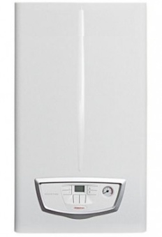 NIKE MYTHOS 24 3R (24 кВт, 2-х контурный, открытая камера) IMMERGAS котел настенный газовый