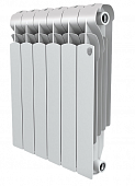Купить Радиатор алюминиевый ROYAL THERMO  Indigo 500-6 секц.