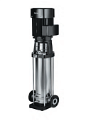 Вертикальный многоступенчатый насос Hydroo VF5-20R 0300 T 2340 5 2 IE3 по цене 131185 руб.