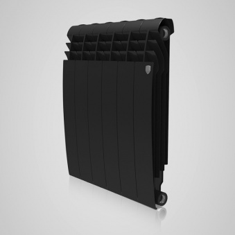 RT Thermo BiLiner  500-4 new/Noir Sable