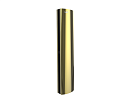 Интерьерная завеса с электрическим нагревов BHC-D25-T24-MG (Mirror Gold) Ballu 18 кВт  с доставкой в NAME