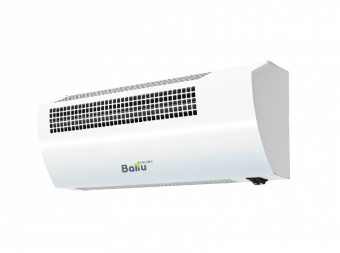 BHC-CE-3 Тепловая завеса