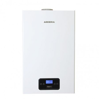 ARDERIA D14 Котел газовый отопительный водогрейный
